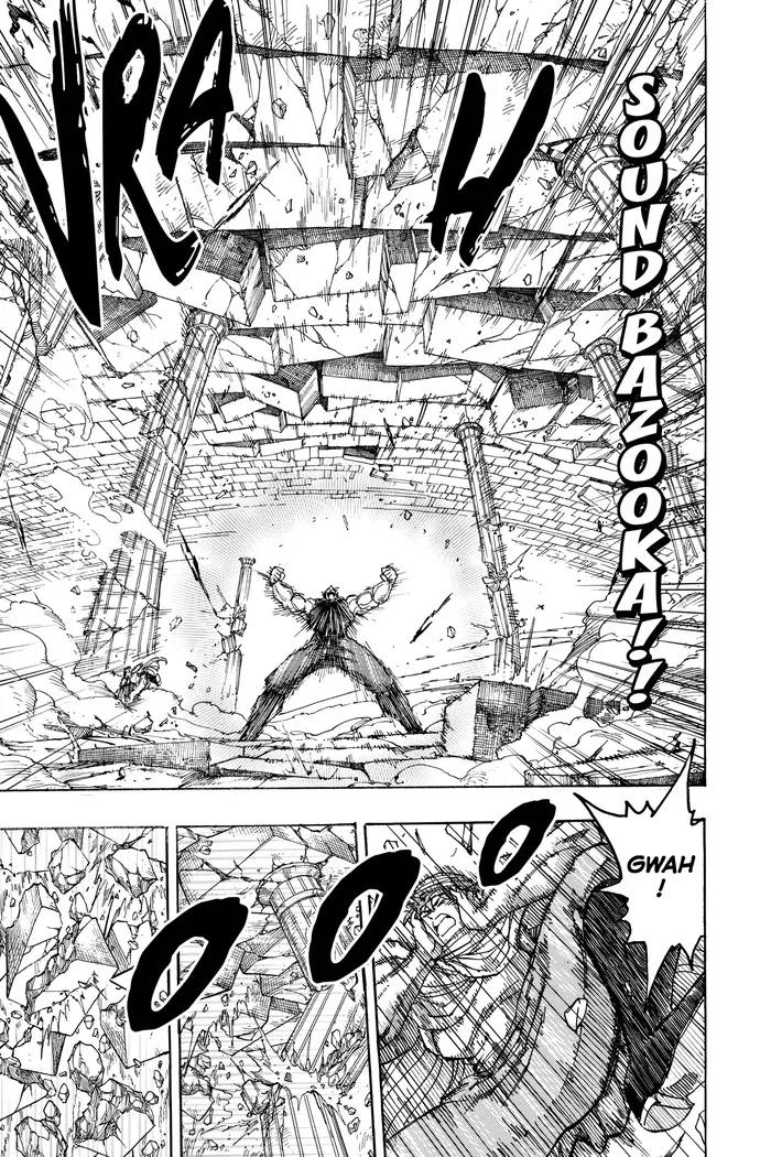 Toriko Chapter 136 image 06_optimized